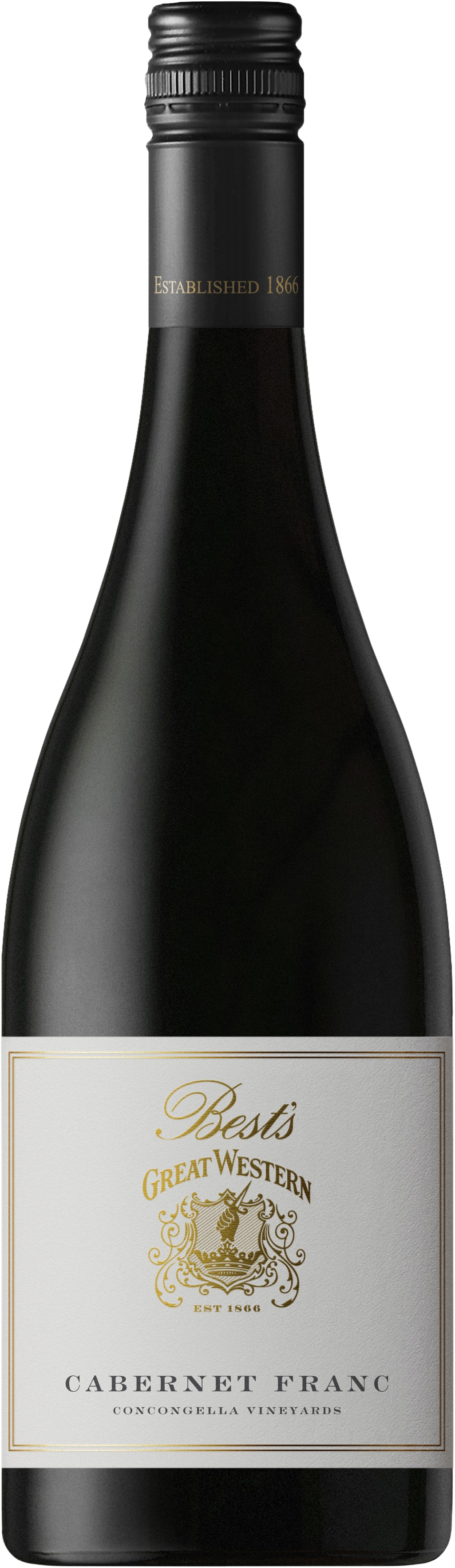 Best’s Wines Great Western Cabernet Franc 2020